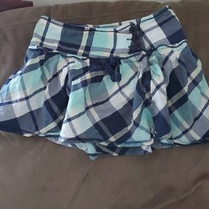 ADORABLE Girl's Skirt